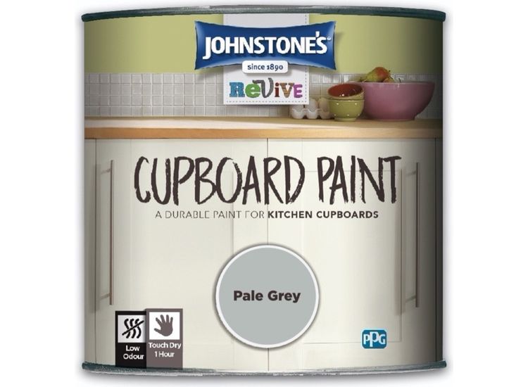 Johnstone's Cupboard Paint 750ml