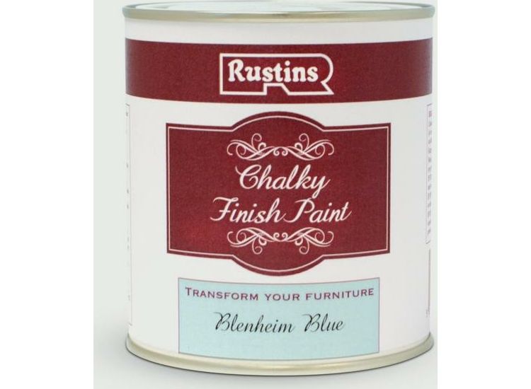 Rustins Chalky Finish 500ml
