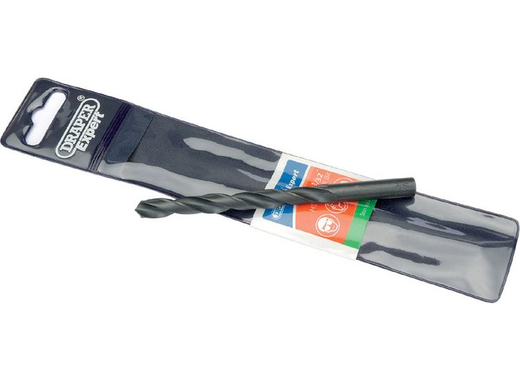 Draper 43538 11/32" HSS Twist Drill