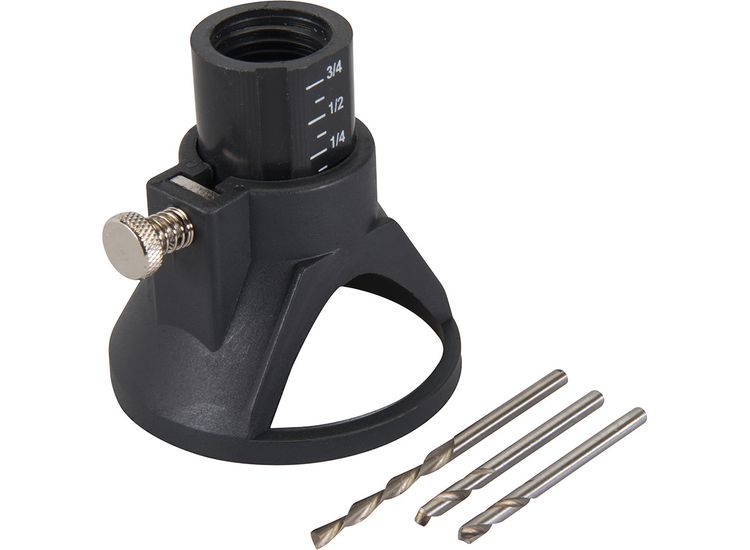 Silverline Multipurpose Cutting Kit 4pce 3.17mm (1/8")