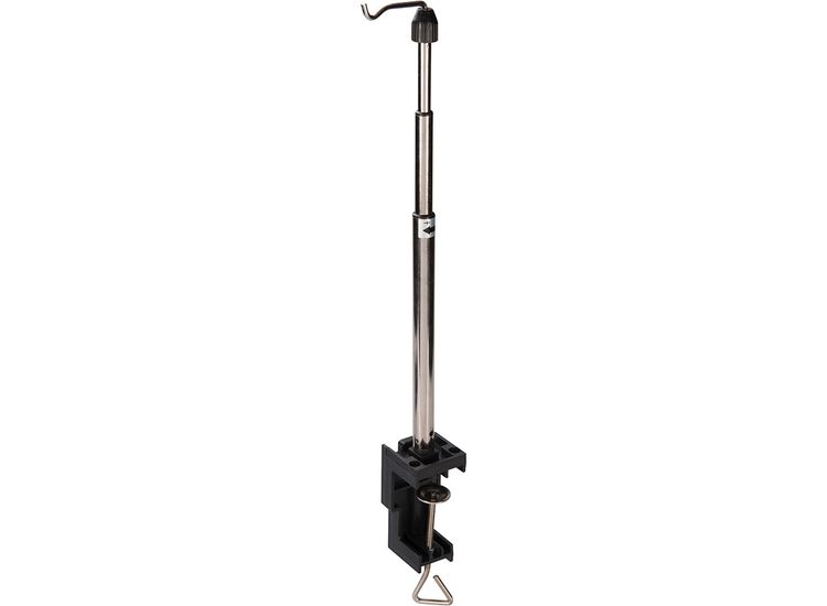 Silverline Rotary Tool Telescopic Hanging Stand 550mm