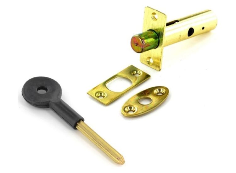 Securit S1084 Security Bolt &amp; Key