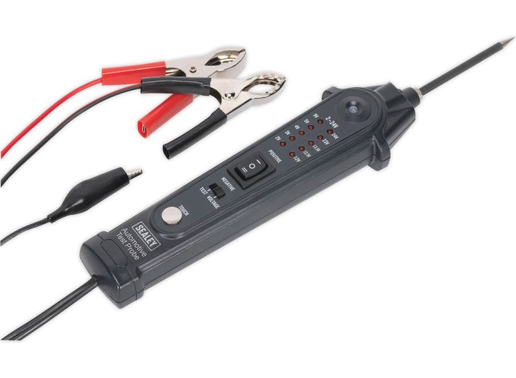 Sealey PPVT Automotive Test Probe