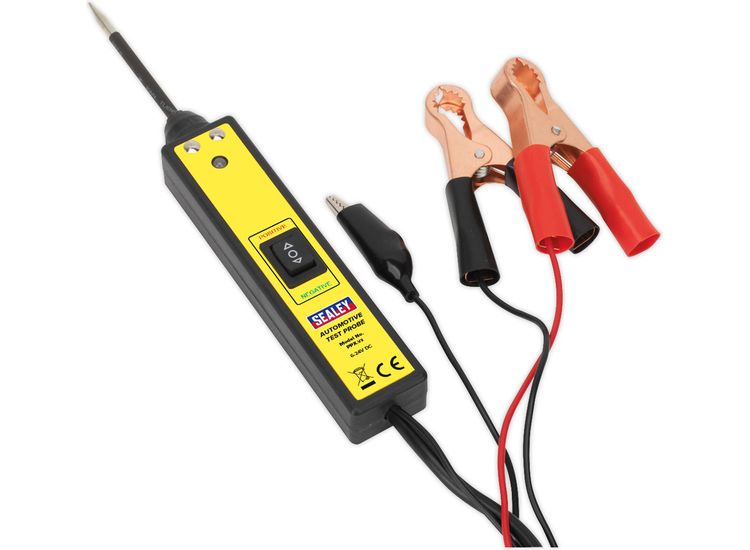 Sealey PPX Auto Probe Plus 6-24V