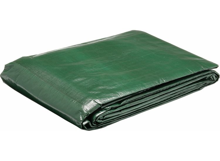 Draper 04760 Tarpaulin, 7 x 5.4m