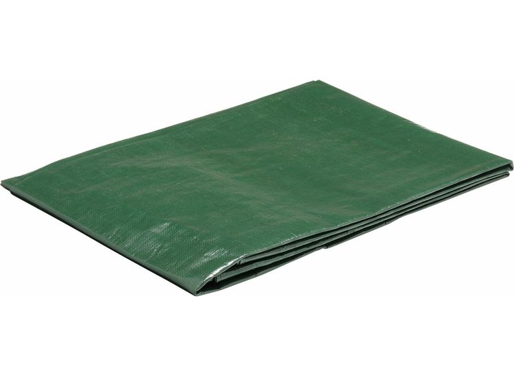 Draper 04764 Tarpaulin, 3 x 2m