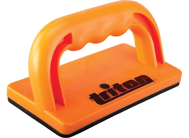 Triton PUSH BLOCK TSPL152