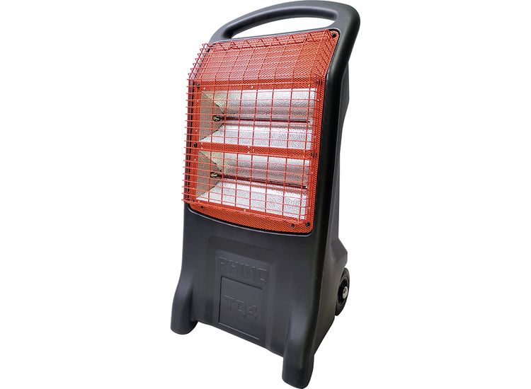 Rhino 2.2kW TQ4 Heater 230V