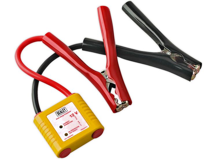 Sealey PROSAF/12 Auto Electronics Protection Device 12V