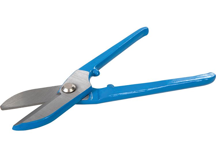 Silverline Tin Snips 200mm