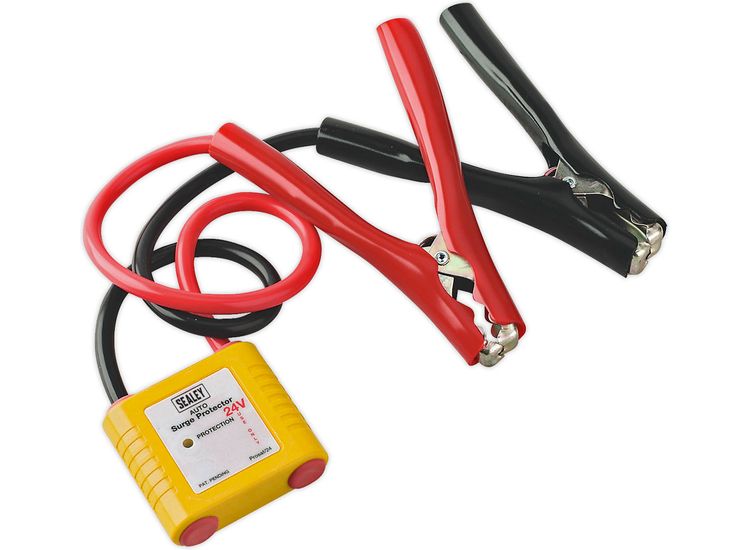 Sealey PROSAF/24 Auto Electronics Protection Device 24V