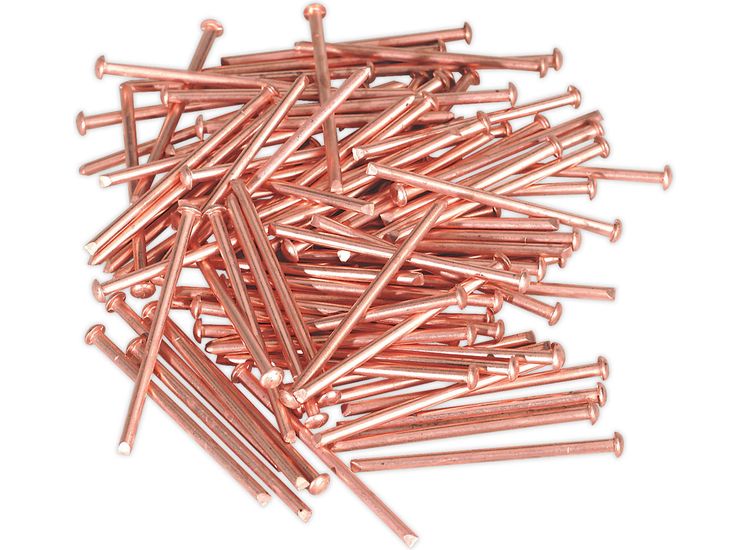Sealey PS/0002 Stud Welding Nail 2.5 x 50mm Pack of 100