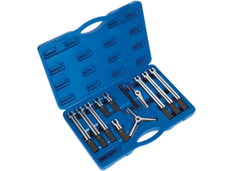 Sealey PS900 Bearing &amp; Gear Puller Set 12pc