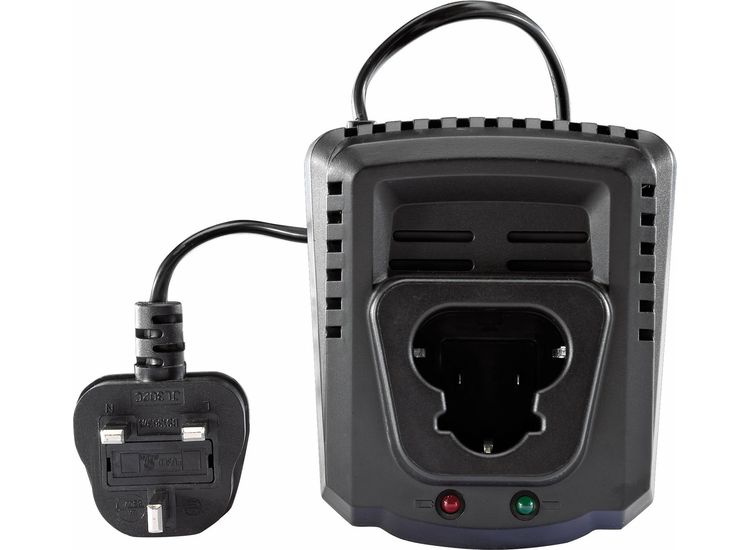 Draper 70326 12V Fast Charger