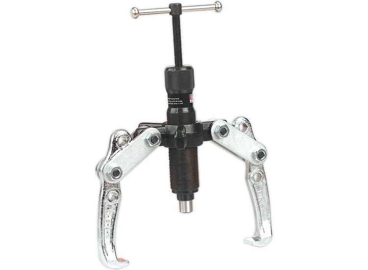 Sealey PS981 Hydraulic Puller Set 19pc