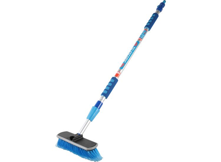 Hilka 1.6m Extending Wash Brush
