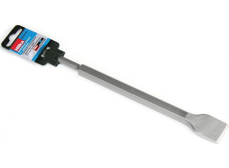 Hilka 1" (25mm) SDS Chisel