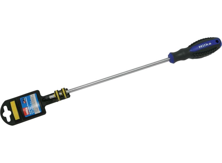 Hilka 10" (250 mm) x No 2 Screwdriver Pozi Tip