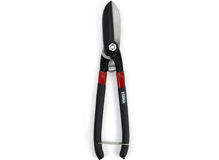 Hilka 10" (250mm) Tin Snips