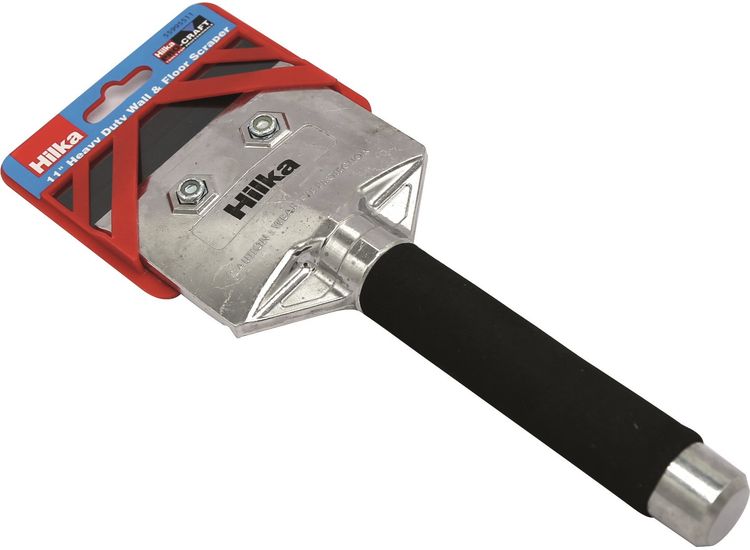Hilka 11" Heavy Duty Floor Scraper