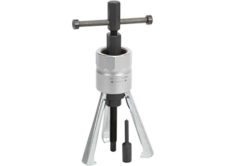 Sealey PS995 Micro-Puller Fast Fit 19-45mm 73mm Reach