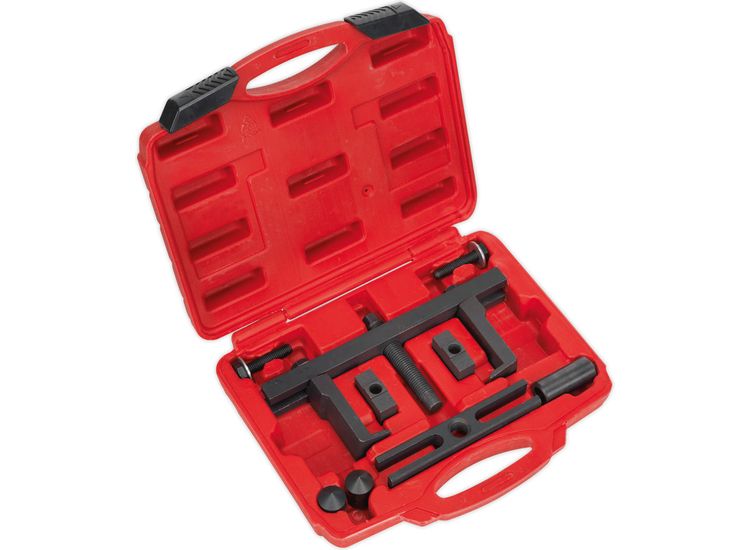 Sealey PS997 Crankshaft Pulley Removal Tool Set 12pc