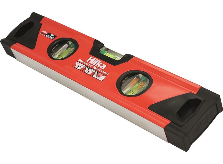 Hilka 12" (300mm) Spirit Level