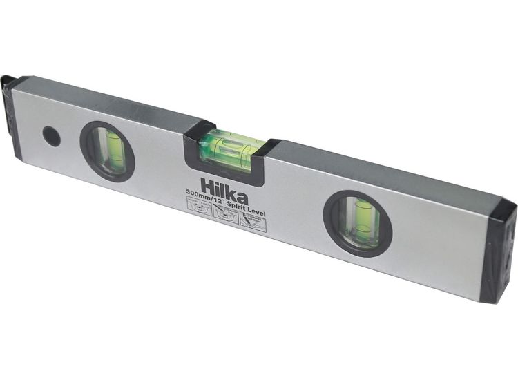 Hilka 12" (300mm) Spirit Level
