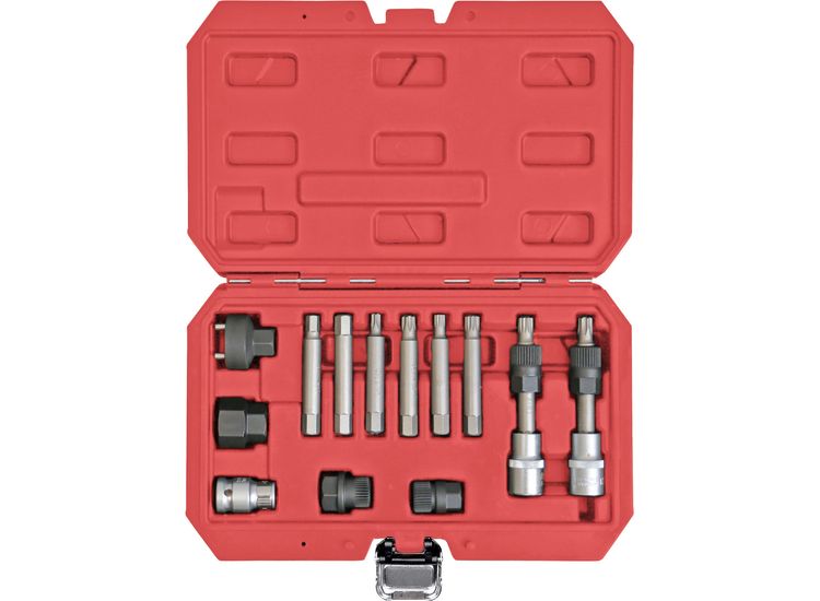 Hilka 13 pce Alternator Tool Set