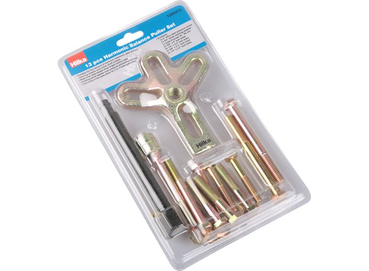 Hilka 13 pce Harmonic Balance Puller Set
