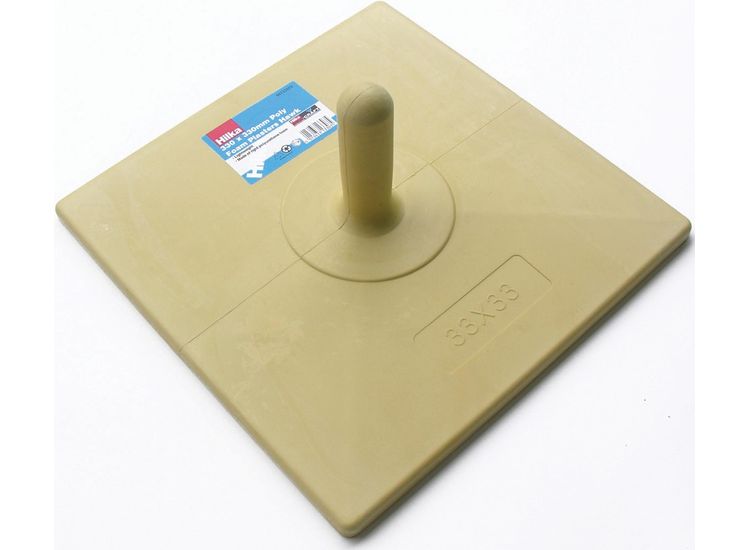 Hilka 13" (330mm) Poly Foam Plasterers Hawk