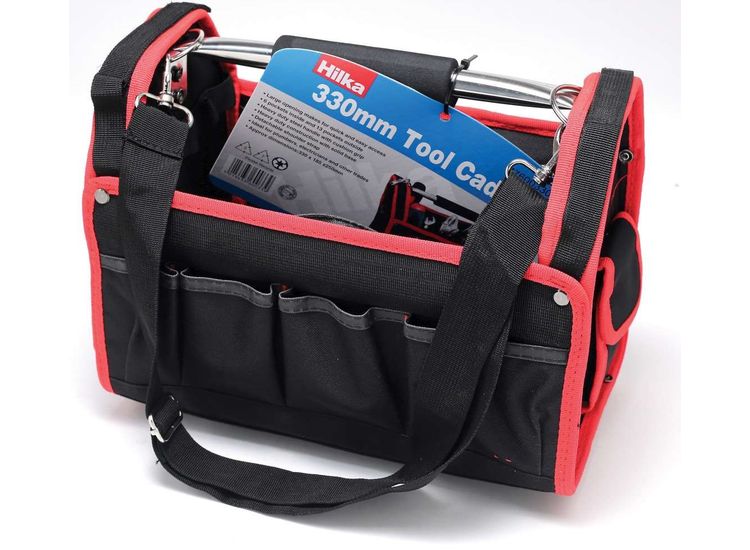 Hilka 13" Tool Caddy