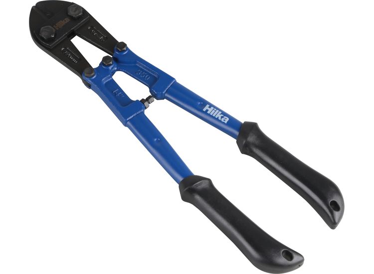 Hilka 14" (360mm) Heavy Duty Bolt Croppers