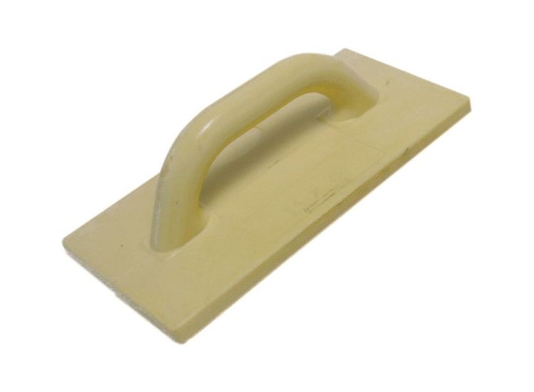 140 x Hilka 280mm Poly Plasterers Float