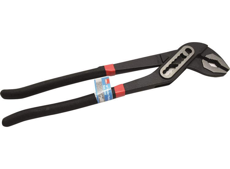 Hilka 16" (400mm) Water Pump Pliers Box Joint