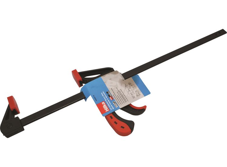 Hilka 18" (450mm) Quick Release Bar Clamp