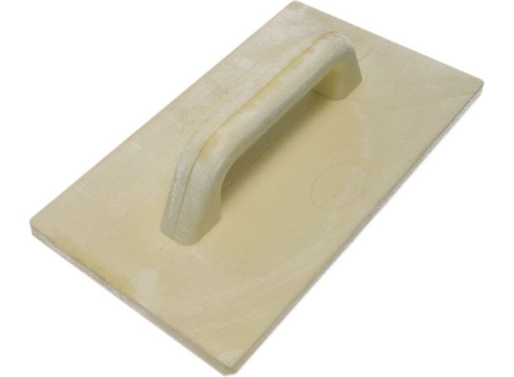180 x Hilka 320mm Poly Plasterers Float