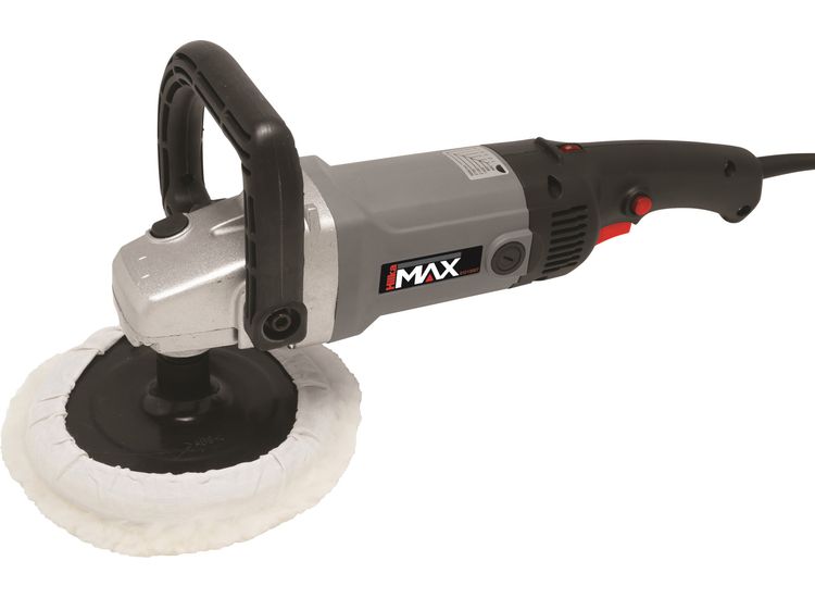 Hilka 180mm Sander Polisher
