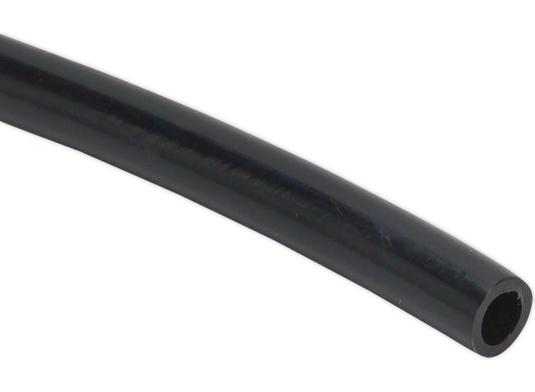 Sealey PT10100 Polyethylene Tubing 10mm x 100m Black (John Guest Speedfit&amp;reg; - PE1007100ME)