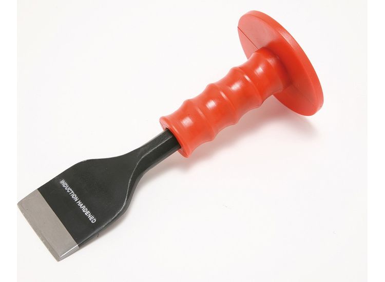 Hilka 2 1/4" Electricians Bolster with Grip