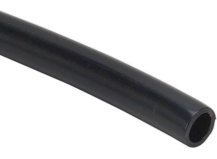Sealey PT12100 Polyethylene Tubing 12mm x 100m Black (John Guest Speedfit&amp;reg; - PE1209100ME )