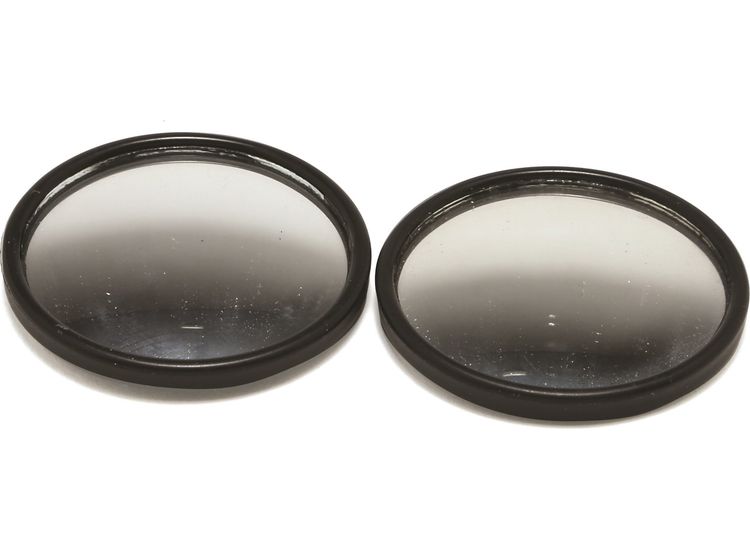 Hilka 2 pce Blind Spot Mirrors