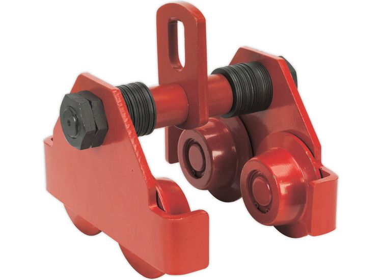 Sealey PT2000 Trolley Plain 2tonne