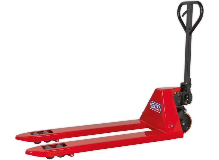 Sealey PT2200 Pallet Truck 2200kg 1150 x 525mm