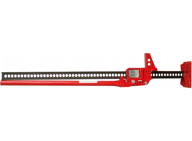 Hilka 2 Tonne 1200mm (48") Farm Jack