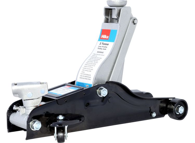 Hilka 82825111 2.5 Tonne Racing Jack Black - View #7