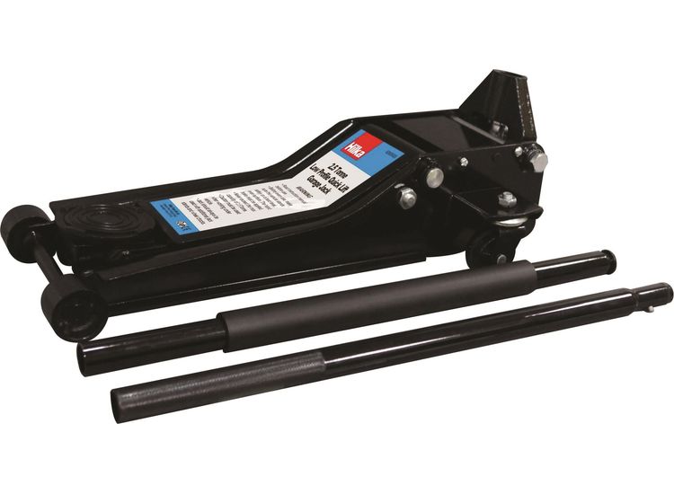 Hilka 2.5 Tonne Low Profile Fast Lift Jack