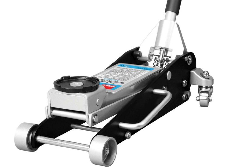 Hilka 2.5 Tonne Racing Jack