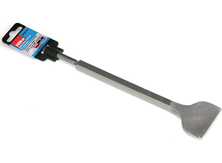 Hilka 2" (50mm) SDS Chisel