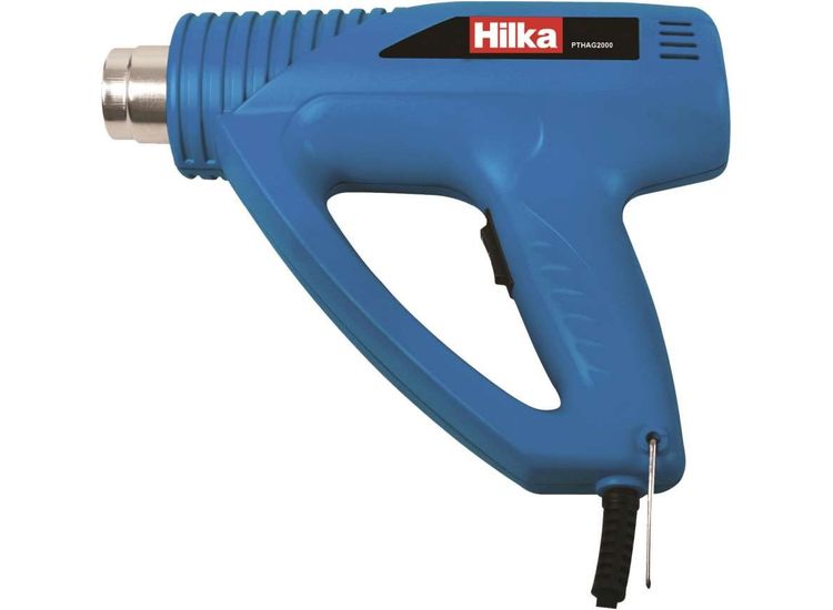 Hilka 2000w Hot Air Gun